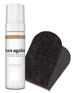 Complete Tanning System